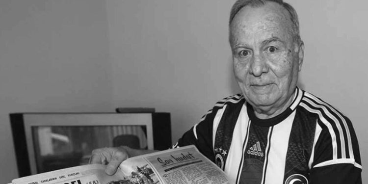 Fenerbahçe topluluğunun acı günü! Yüksel Gündüz hayatını kaybetti… Galatasaray derbisi için siyah pazubent kararı