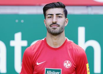 Fenerbahçe ve Trabzonspor’un istediği Muhammed Kiprit bedevaya Muhteşem Lig’e transfer oluyor