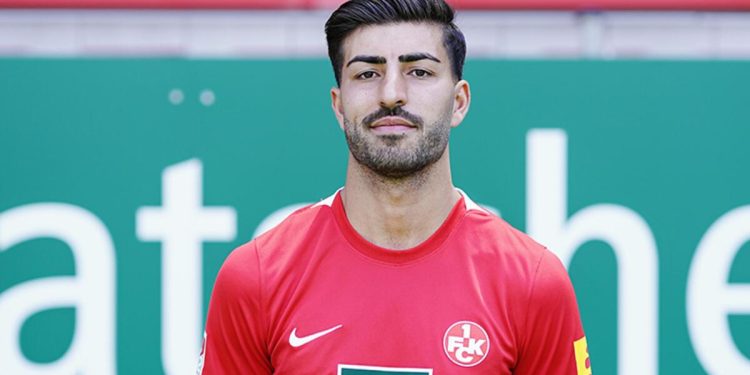 Fenerbahçe ve Trabzonspor’un istediği Muhammed Kiprit bedevaya Muhteşem Lig’e transfer oluyor