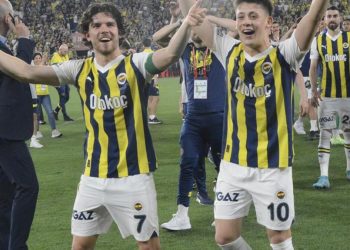 Fenerbahçe’de Arda Güler’in talipleri bitmiyor! İngilizlerden Liverpool ve Jurgen Klopp tezi… “Yeni Kevin de Bruyne olabilir”