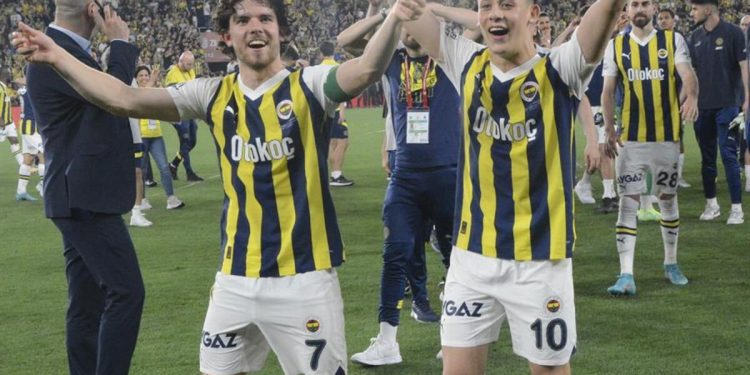 Fenerbahçe’de Arda Güler’in talipleri bitmiyor! İngilizlerden Liverpool ve Jurgen Klopp tezi… “Yeni Kevin de Bruyne olabilir”