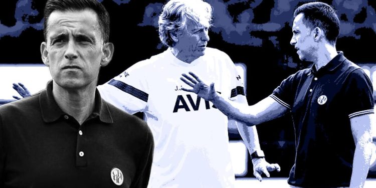 Fenerbahçe’de ‘Branco’ kararı! Jorge Jesus ile birlikte gelmişti lakin…