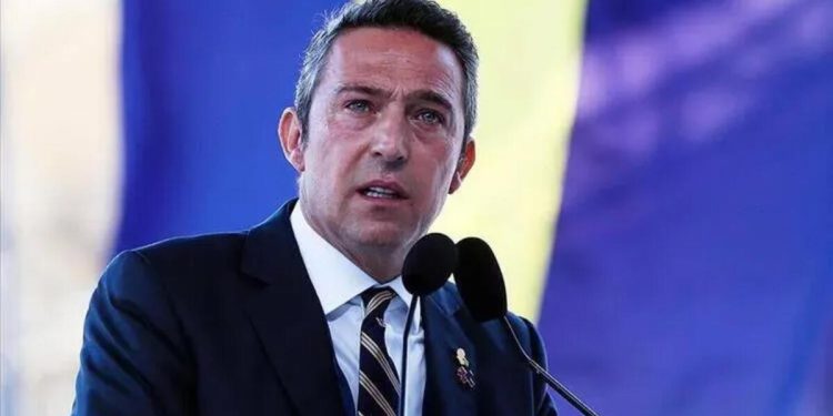 Fenerbahçe’de büyük gün! Gözler Ali Koç’un konuşmasına olacak: Arda Güler’in geleceği, yeni teknik yönetici ve Edin Dzeko transferi…