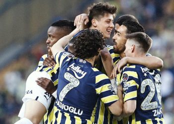 Fenerbahçe’de dönemin telafisi için umut kupada!
