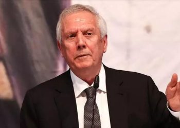 Fenerbahçe’de gözler, Aziz Yıldırım’ın basın toplantısında