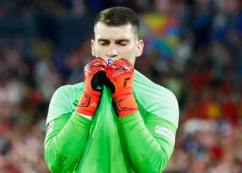 Fenerbahçe’de gündem yine Livakovic!