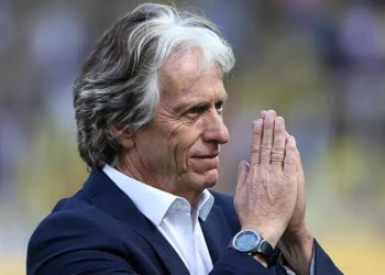 Fenerbahçe’de Jorge Jesus geleceğine ait konuştu: Kararı liderimize söyledim