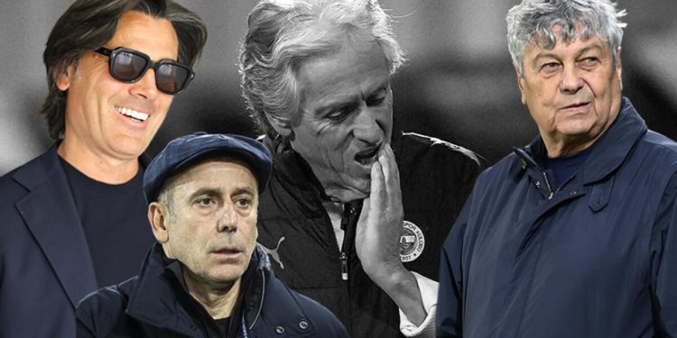 Fenerbahçe’de Jorge Jesus ile yollar ayrılıyor iddiası! 10 milyon Euro’luk teklifi kabul etti… Yerine gelecek isim…