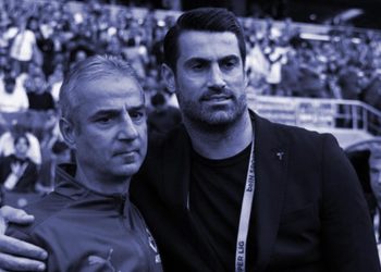 Fenerbahçe’de yeni teknik yöneticinin açıklanması an meselesi! İsmail Kartal, Volkan Demirel, Sergen Yalçın…