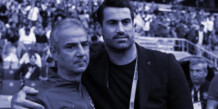 Fenerbahçe’de yeni teknik yöneticinin açıklanması an meselesi! İsmail Kartal, Volkan Demirel, Sergen Yalçın…