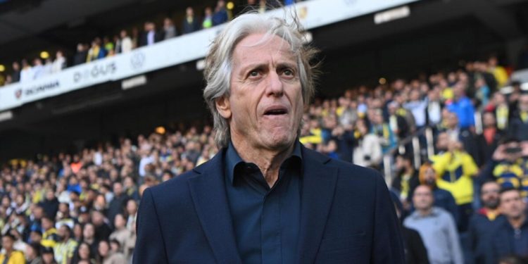 Fenerbahçe’den ayrılan Jorge Jesus, Suudi Arabistan’da imzaya yakın!