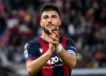 Fenerbahçe’den Riccardo Orsolini hamlesi! Meslek dönemini geçirdi