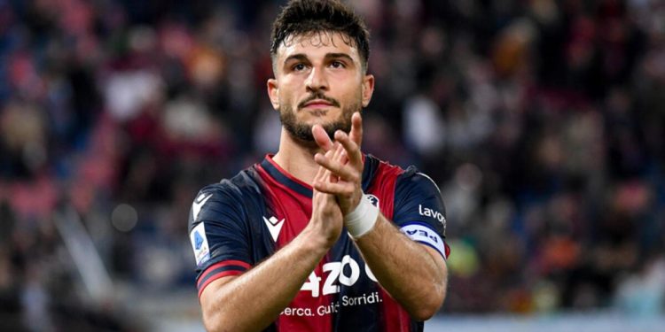 Fenerbahçe’den Riccardo Orsolini hamlesi! Meslek dönemini geçirdi