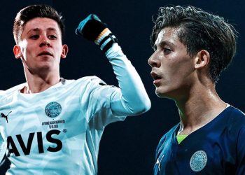 Fenerbahçeli Arda Güler için şaşırtan bonservis fiyatını duyurdular! İkna için devredeler