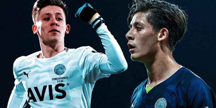 Fenerbahçeli Arda Güler için şaşırtan bonservis fiyatını duyurdular! İkna için devredeler