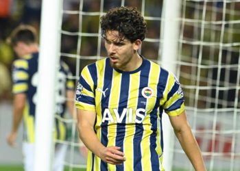 Fenerbahçeli Ferdi Kadıoğlu için 20 milyon euro!