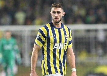 Fenerbahçeli İsmail Yüksek, PFDK’ya sevk edildi!