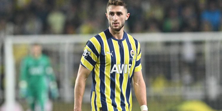 Fenerbahçeli İsmail Yüksek, PFDK’ya sevk edildi!