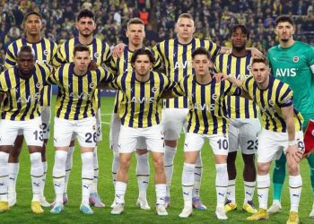 Fenerbahçe’nin 2022/23 dönemi istatistikleri