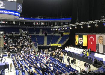 Fenerbahçe’nin borcu açıklandı!