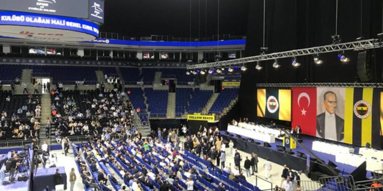 Fenerbahçe’nin borcu açıklandı!