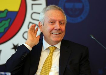 Fenerbahçe’nin eski lideri Aziz Yıldırım’dan Ali Koç’a davet: ‘Borcu sıfırlayacağım’
