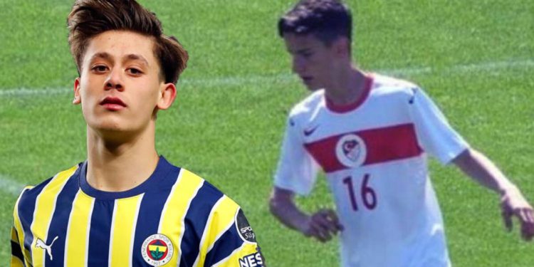 Fenerbahçe’nin istediği ‘Yeni Arda Güler’ için açıklama: ‘Efe Konuşkan yüzde 90…’