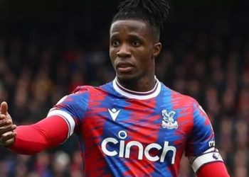 Fenerbahçe’ye Wilfried Zaha’dan âlâ haber! Crystal Palace’ın teklifinin mühleti doldu…