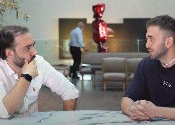 Fenomen Cihan Albayrak’tan Enes Batur mu Serdar Ortaç mı sorusuna şaşırtan yanıt