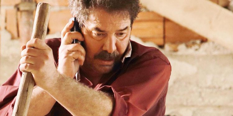 Fikret Kuşkan İtalya’da en güzel aktör seçildi