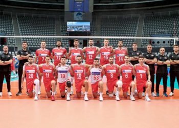 Filenin Efeleri, Altın Ligi’nde finale yükseldi