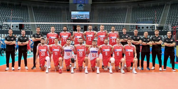 Filenin Efeleri, Altın Ligi’nde finale yükseldi