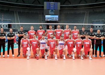 Filenin Efeleri, Altın Ligi’nde şampiyon oldu!