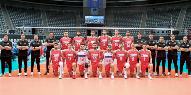 Filenin Efeleri, Altın Ligi’nde şampiyon oldu!