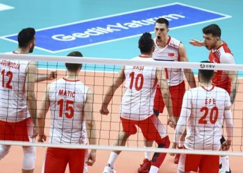 Filenin Efeleri, dörtlü finallerde