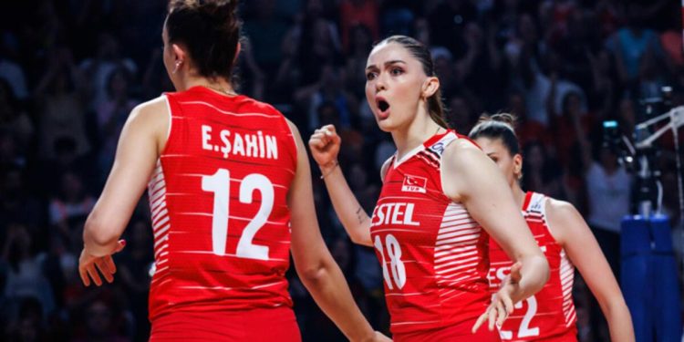 Filenin Sultanları 7. galibiyetini aldı