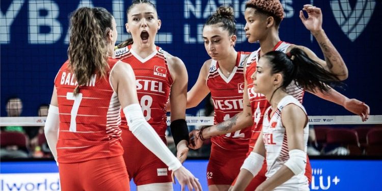 Filenin Sultanları, ikinci haftayı galibiyetle kapattı