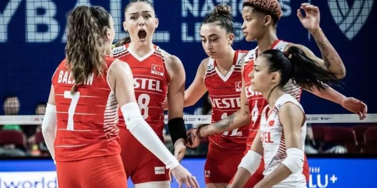 Filenin Sultanları’na 4 puan kâfi