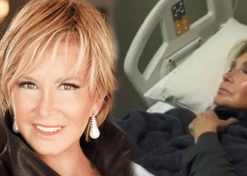 Filiz Akın: O kadar ilaç ve tedaviye karşın uygun değilim!