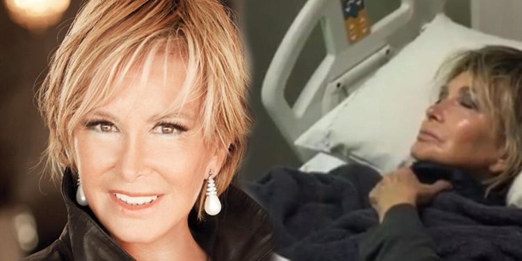 Filiz Akın: O kadar ilaç ve tedaviye karşın uygun değilim!