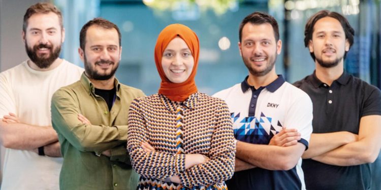 Fintech teşebbüsüne 4.7 milyon $ yatırım