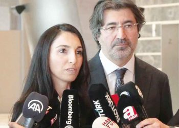 ‘Fiyat istikrarı finansal istikrar için çok önemli’