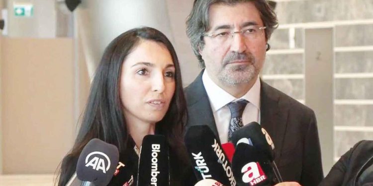 ‘Fiyat istikrarı finansal istikrar için çok önemli’