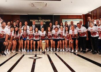 FOMGET’in Şampiyonlar Ligi’ndeki rakibi aşikâr oldu