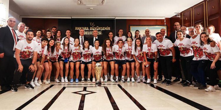 FOMGET’in Şampiyonlar Ligi’ndeki rakibi aşikâr oldu