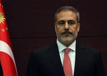 Forbes’tan çarpıcı Hakan Fidan tahlili: Türkiye’nin istihbarat şefi bir numaralı diplomat oldu