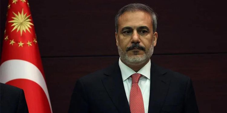 Forbes’tan çarpıcı Hakan Fidan tahlili: Türkiye’nin istihbarat şefi bir numaralı diplomat oldu