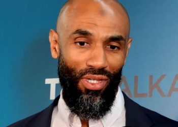 Frederic Kanoute: Türkiye’de en çok futbola olan tutkudan etkilendim