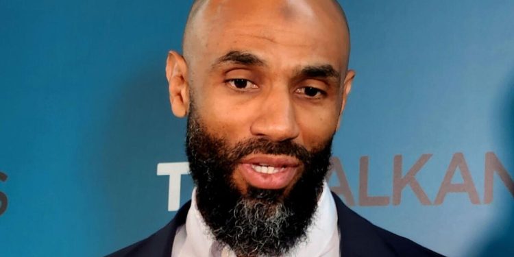 Frederic Kanoute: Türkiye’de en çok futbola olan tutkudan etkilendim