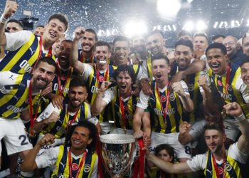 ‘Futbol Para Ligi’nde şampiyon Fenerbahçe! Galatasaray, Trabzonspor, Beşiktaş, Başakşehir ve Sivasspor…